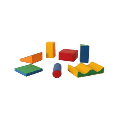 Loc de joaca Discoverer - IGLU Soft Play
